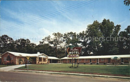 72278222 Hawkinsville Palms Motel - Autres & Non Classés