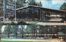 72278216 Folkston Motel Swimming Pool - Andere & Zonder Classificatie