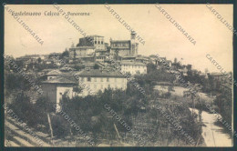 Asti Castelnuovo Calcea Cartolina ZB1695 - Asti