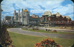 72278203 Atlantic_City_New_Jersey Marlborough Blenheim Hotel Park Place - Andere & Zonder Classificatie