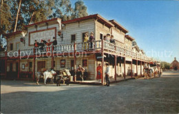 72278192 Buena_Park Ghost Wown Saloon Knotts Berry Farm - Other & Unclassified