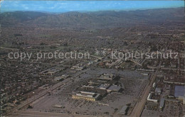 72278191 Canoga_Park San Fernando Valley Aerial View - Andere & Zonder Classificatie