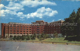 72278183 Rochester_New_York Girls Dormitory University - Andere & Zonder Classificatie