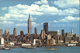 72278126 New Jersey Skyline New Jersey - Andere & Zonder Classificatie