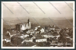 Asti Cocconato Foto Cartolina ZB1834 - Asti