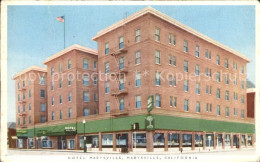 72277998 Marysville_California Hotel Marysville - Other & Unclassified