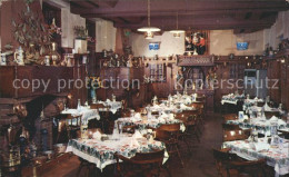72275226 New_Orleans_Louisiana Kolbs Ducht Room Restaurant - Autres & Non Classés