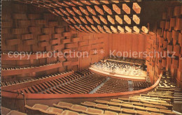 72275042 New_York_City Lincoln Center Philharmonic Hall - Autres & Non Classés
