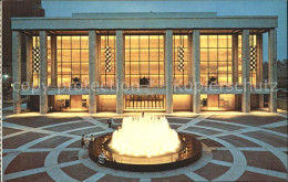 72275038 New_York_City Lincoln Center New York State Theater - Andere & Zonder Classificatie