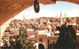 72272908 Bethlehem Yerushalayim   - Israël