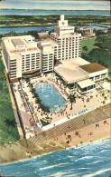 72272893 Miami_Beach Cadillac Hotel  - Other & Unclassified