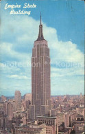 72272892 New_York_City Empire State Building  - Autres & Non Classés