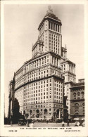 72272318 New_York_City Standart Oil Building - Sonstige & Ohne Zuordnung