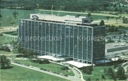 72272182 Dearborn_Michigan Ford Motor Company Central Office Building - Other & Unclassified