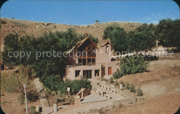 72271993 Golden Colorado St Frances Xavier Cabrini Shrine Mt Vernon Canyon Golde - Sonstige & Ohne Zuordnung