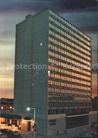 72271990 Lincoln_Nebraska Lincoln Hilton  - Altri & Non Classificati