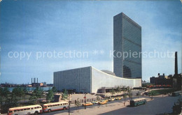 72271988 New_York_City United Nations Building  - Other & Unclassified