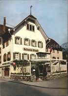 72271637 Altdorf UR Restaurant Arnold Altdorf UR - Autres & Non Classés