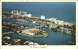 72271060 Miami_Beach St Francis Hospital Beauville And Carillon Hotels - Altri & Non Classificati