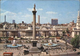 72270458 London Trafalgar Square - Otros & Sin Clasificación
