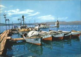 72269431 Kibbutz Fischerhafen Lake Of Galilee Kibbutz - Israel