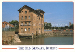 72264763 Barking_Dagenham The Old Granary - Otros & Sin Clasificación