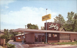 72261395 Salt_Lake_City Lake City Motel - Altri & Non Classificati