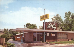72261351 Salt_Lake_City Lake City Motel - Other & Unclassified