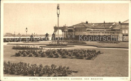 72259458 New Brighton Merseyside Floral Pavilion Victoria Gardens  - Other & Unclassified