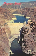 72259297 Las_Vegas_Nevada Hoover Dam Aerial View - Otros & Sin Clasificación