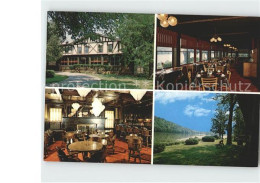 72259166 Oregon_Illinois Maxson Manor Restaurant Gastraeume Seepanorama - Andere & Zonder Classificatie