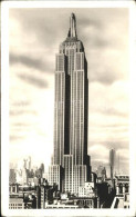 72258171 New_York_City Empire State Building - Andere & Zonder Classificatie