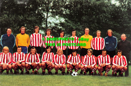 R496492 Team. 36 PSV Eindhoven Holland. Printed In Spain - Mondo