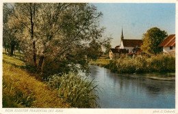 13921793 Kloster_Frauental_Hagendorn_ZG Panorama - Autres & Non Classés