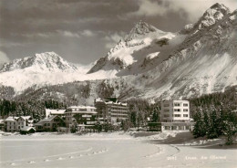 13888548 Arosa GR Am Obersee Arosa GR - Other & Unclassified