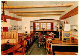 13887593 Samedan Samaden GR Hotel Speiserestaurant Engiadina  - Other & Unclassified