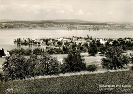 13887383 Ermatingen Untersee Panorama Ermatingen Untersee - Autres & Non Classés