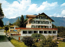 13887380 Wilderswil Wilderswyl BE Hotel Pension Schloessli  - Other & Unclassified