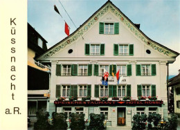 13887343 Kuessnacht Vierwaldstaettersee Hotel Gasthaus Roessli  - Other & Unclassified