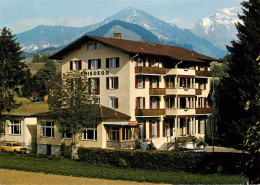 13887171 Aeschi Spiez BE Heimstaette Friedegg  - Other & Unclassified