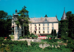 13884164 Huettwilen TG Kurhotel Schloss Steinegg  - Autres & Non Classés