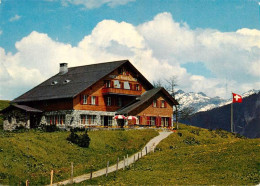 13875942 Braunwald GL Hotel Rubschen Braunwald GL - Sonstige & Ohne Zuordnung