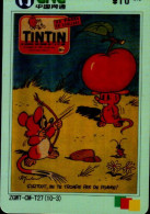 TELECARTE ETRANGERE...TINTIN - Stripverhalen