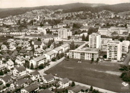 13873191 Zofingen AG Fliegeraufnahme  - Autres & Non Classés