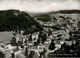 13872794 Dussnang TG Kuaranlagen Kirche  - Autres & Non Classés