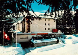 13870103 Lenzerheide GR Sporthotel La Riva Lenzerheide GR - Otros & Sin Clasificación