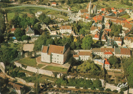 60  CREPY EN VALOIS ANCIEN CHÂTEAU - Crepy En Valois