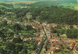 60  CHAUMONT EN VEXIN - Chaumont En Vexin