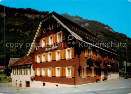 13858660 Wolfenschiessen Gasthaus Ochsen Wolfenschiessen - Andere & Zonder Classificatie