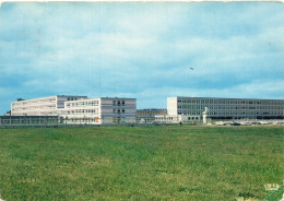 79  THOUARS LE LYCEE TECHNIQUE - Thouars
